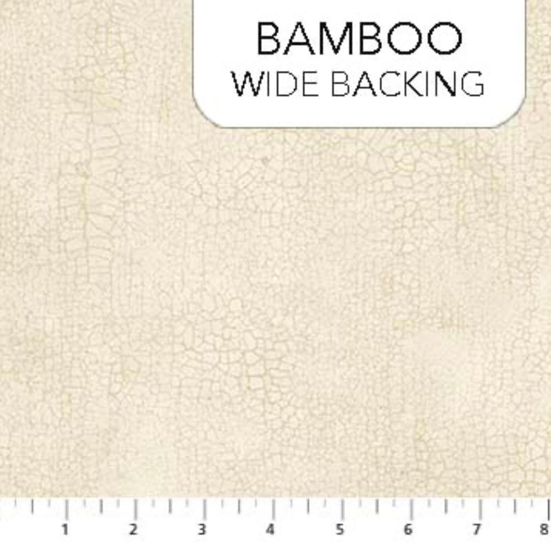 Northcott - Crackle, Bamboo