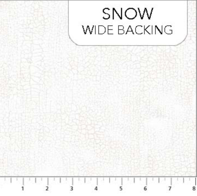 Northcott - Crackle, Snow