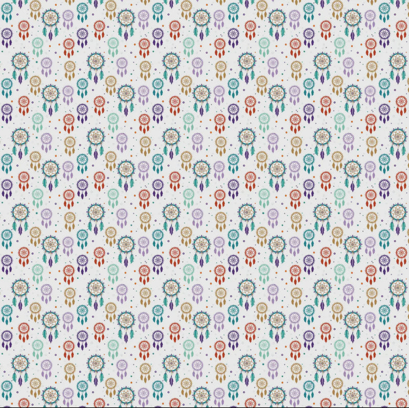 Rejuvenation - Dream Weaver, White