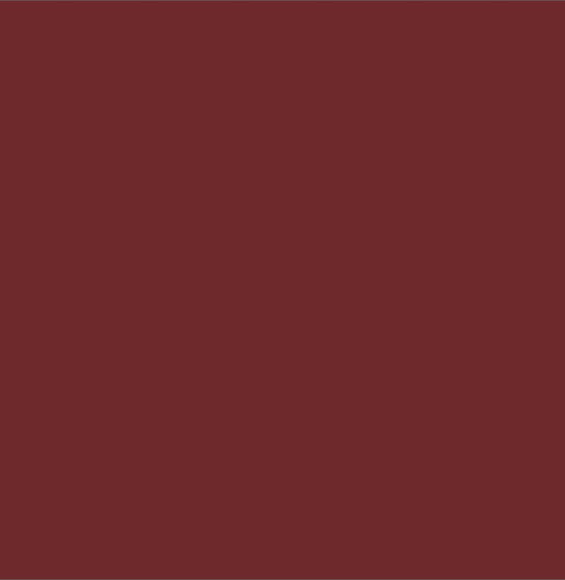 Pure Solids - Oxblood