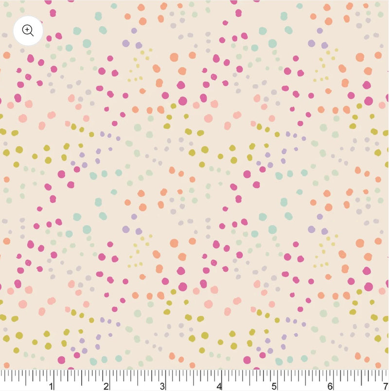 In My Garden - Dots
