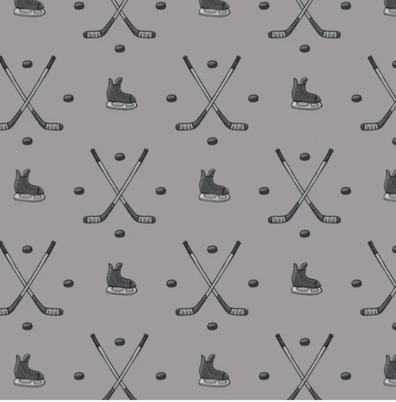 North of Ordinary - Hockey Anthem, Grey