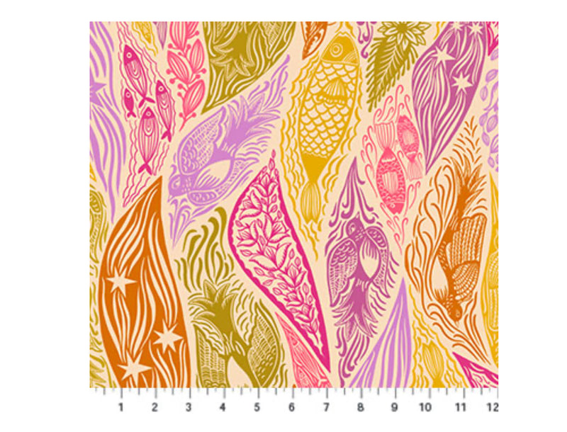 Shooting Star by Anna Maria Parry - Mango