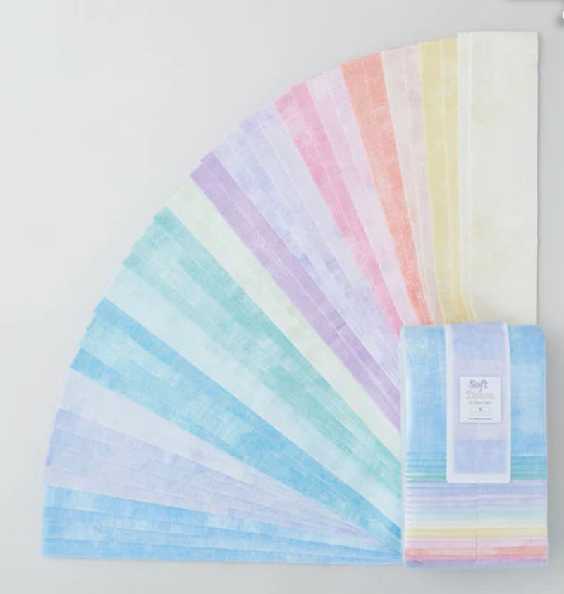 40 Karat Gems - Soft Dawn