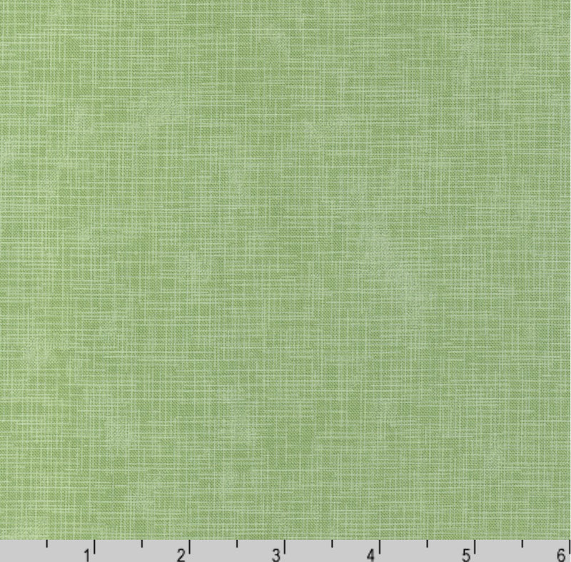 Quilters Linen - Sage, 34