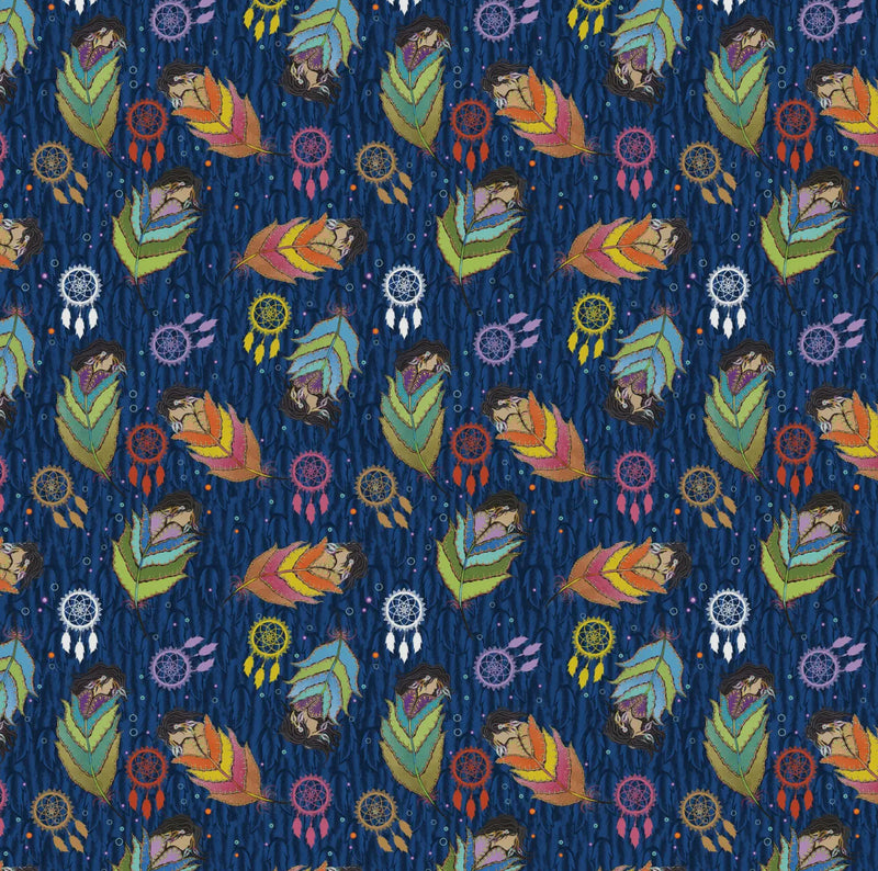 Rejuvenation - Sisterhood, Navy