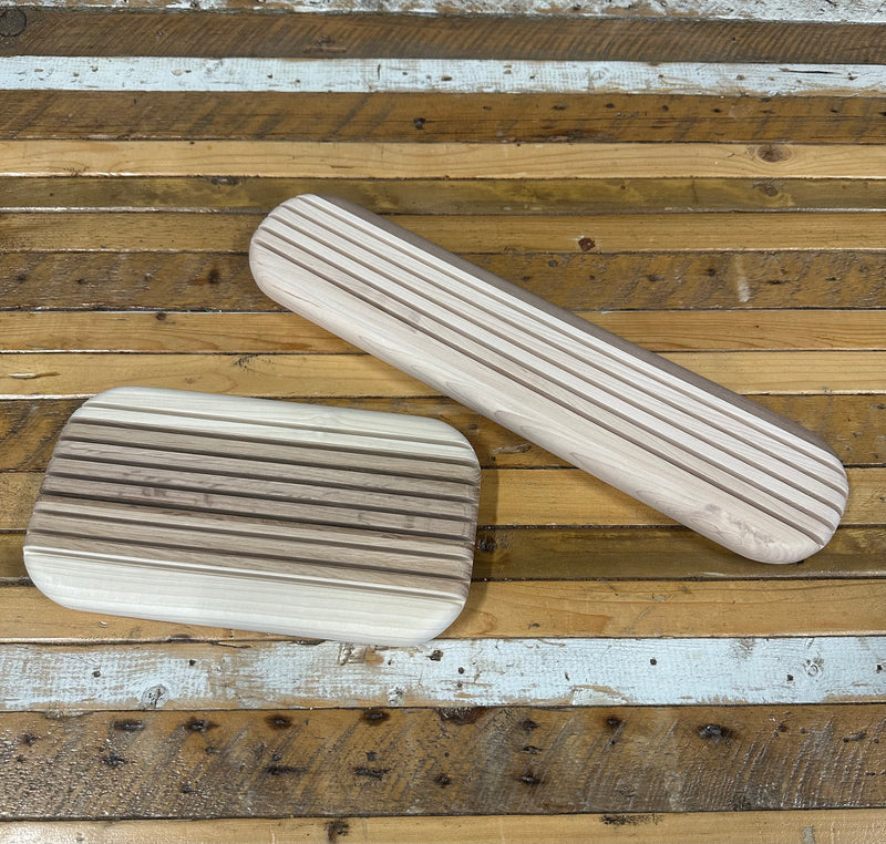 Ruler Stands by Mira