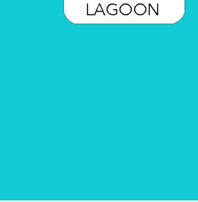 Northcott Colorworks - Lagoon, 641