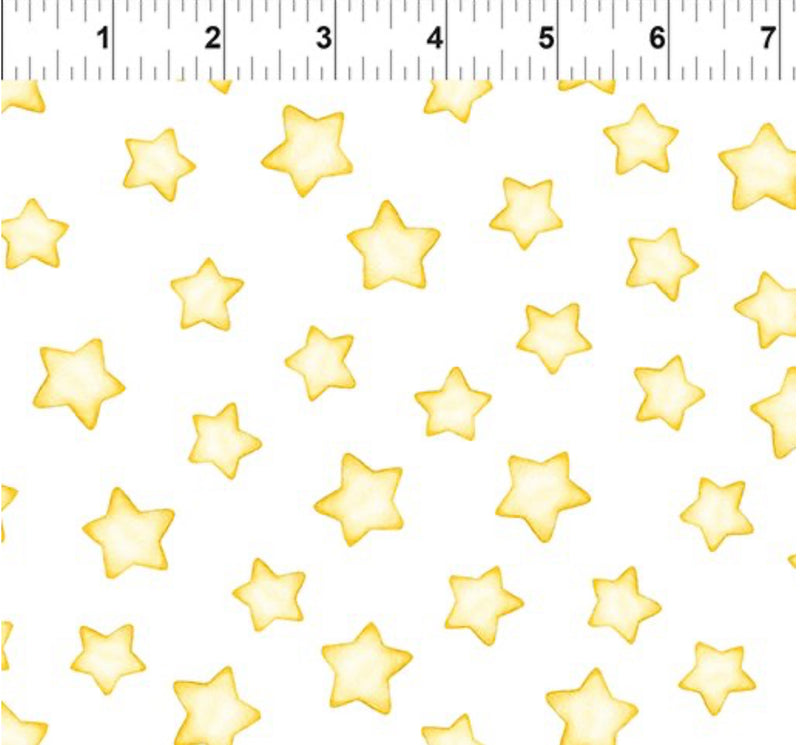 Dragon Friends - Stars