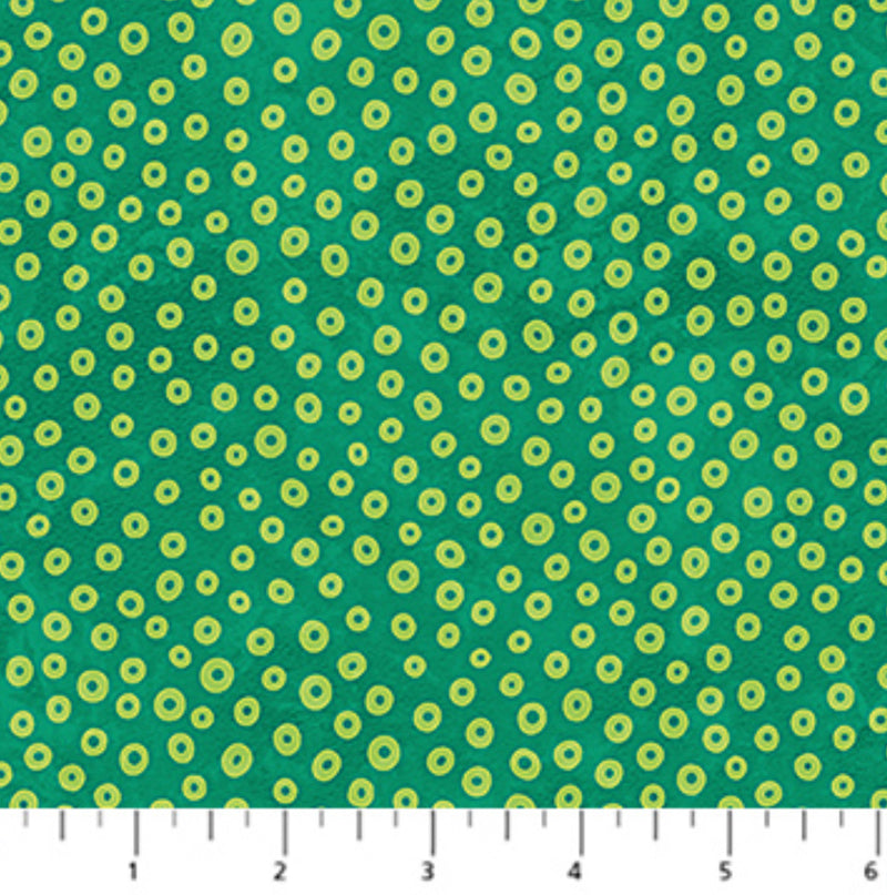 Hugs & Kisses - Little Hugs, Green