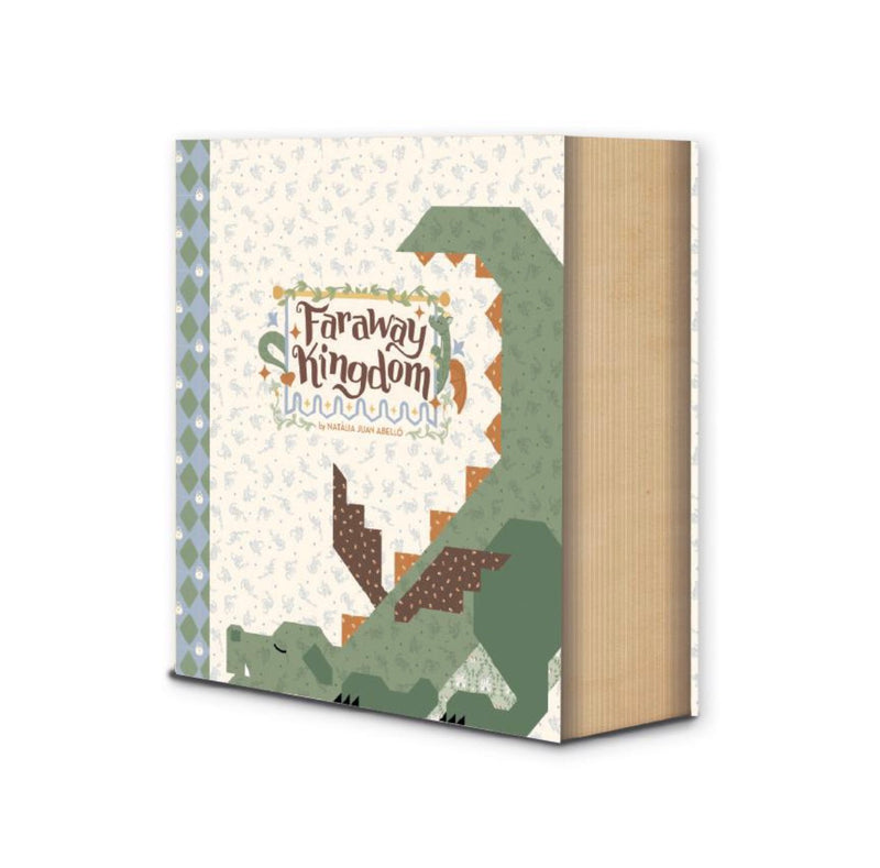 Faraway Kingdom Dragon Dreams Kit