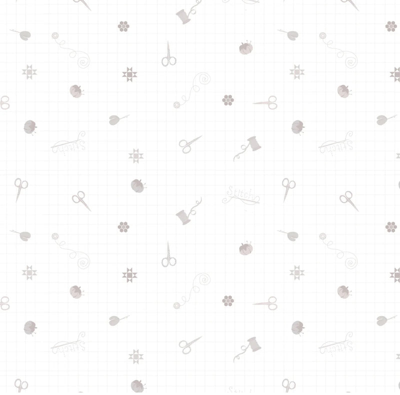 Lights-On 2 - Stitch is Life