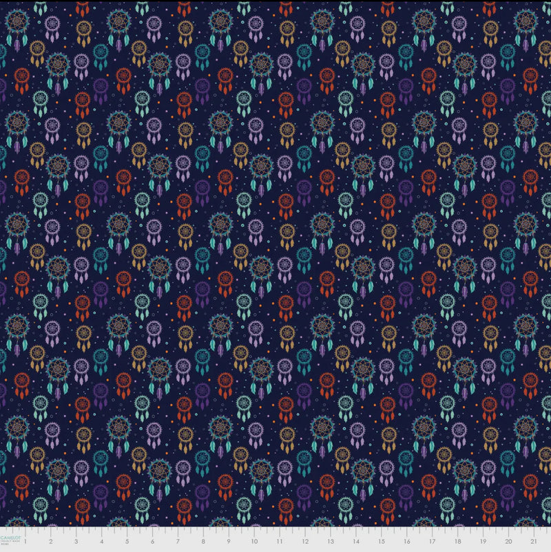 Rejuvenation - Dream Weaver, Navy