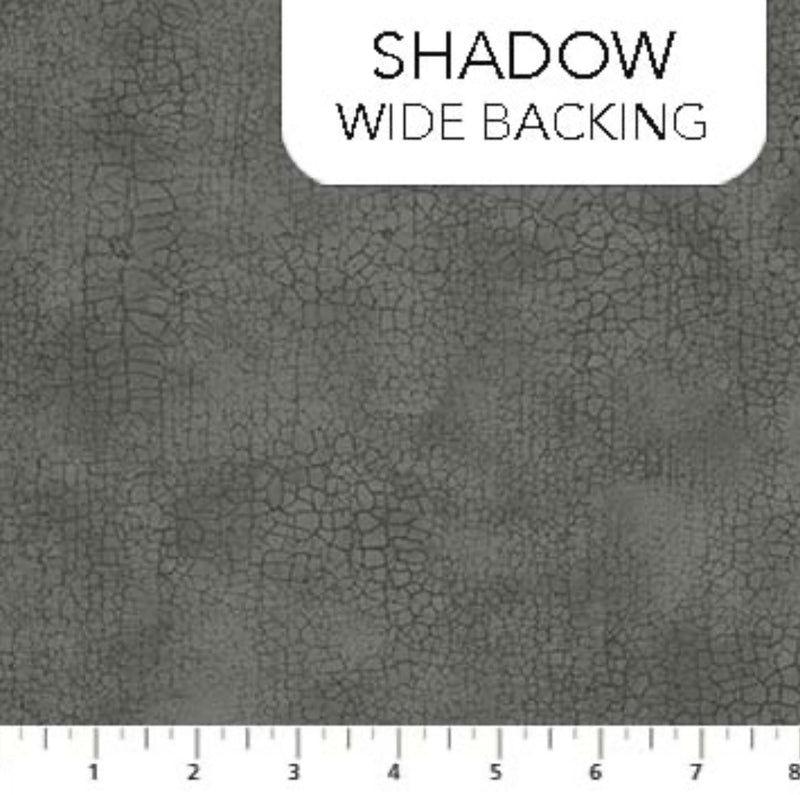 Northcott - Crackle, Shadow