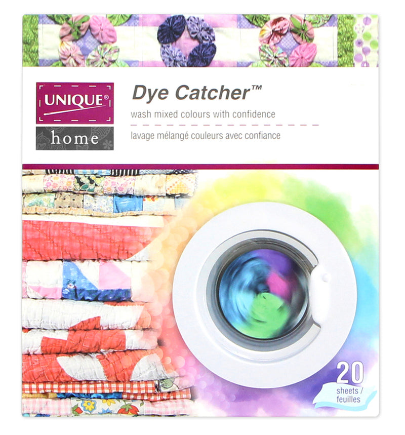 Dye Catcher - 20 sheets
