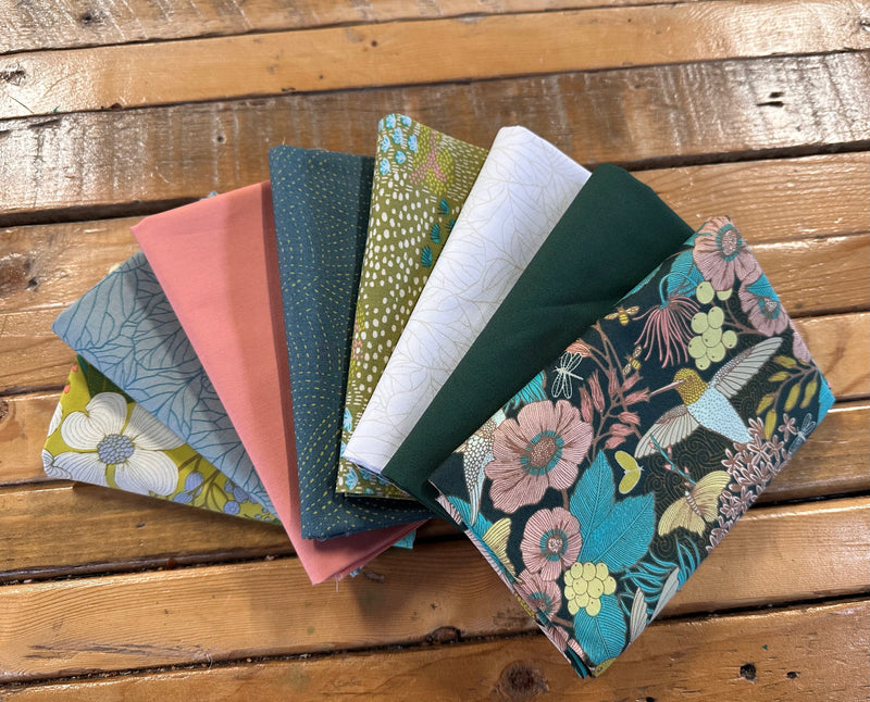 Stillwater - FQ Bundle
