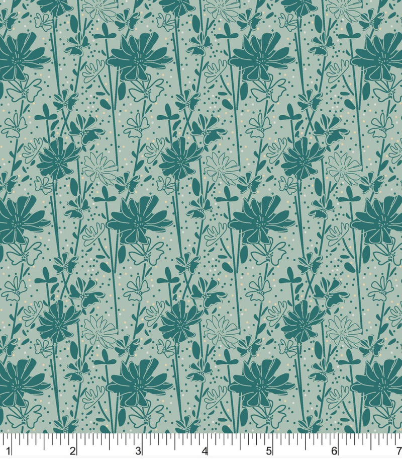 Upstate - Chicory Love