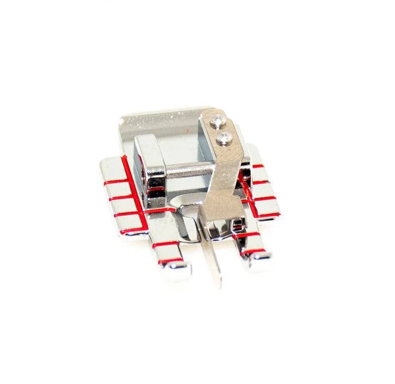 Husqvarna Viking Adjustable Stitch in the Ditch Foot