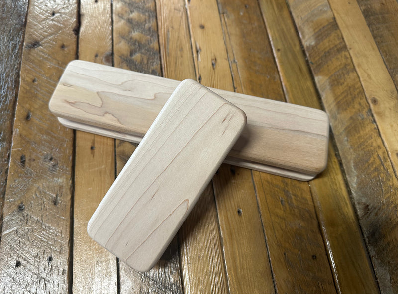 Taylor’s Clapper by Mira