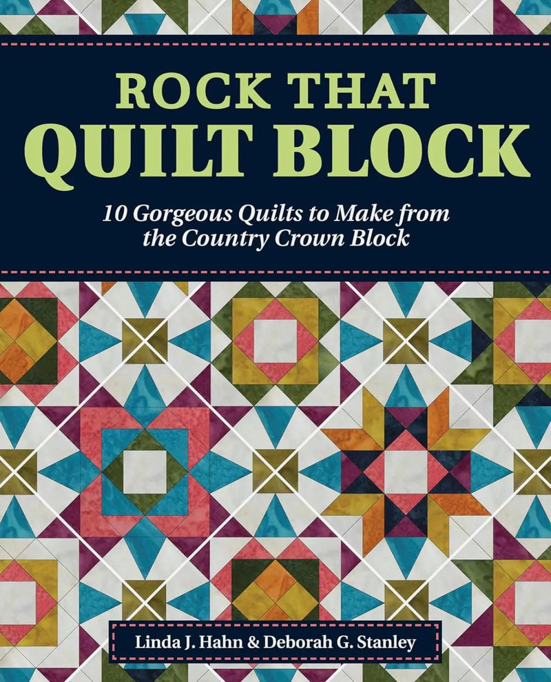 Rock That Block
