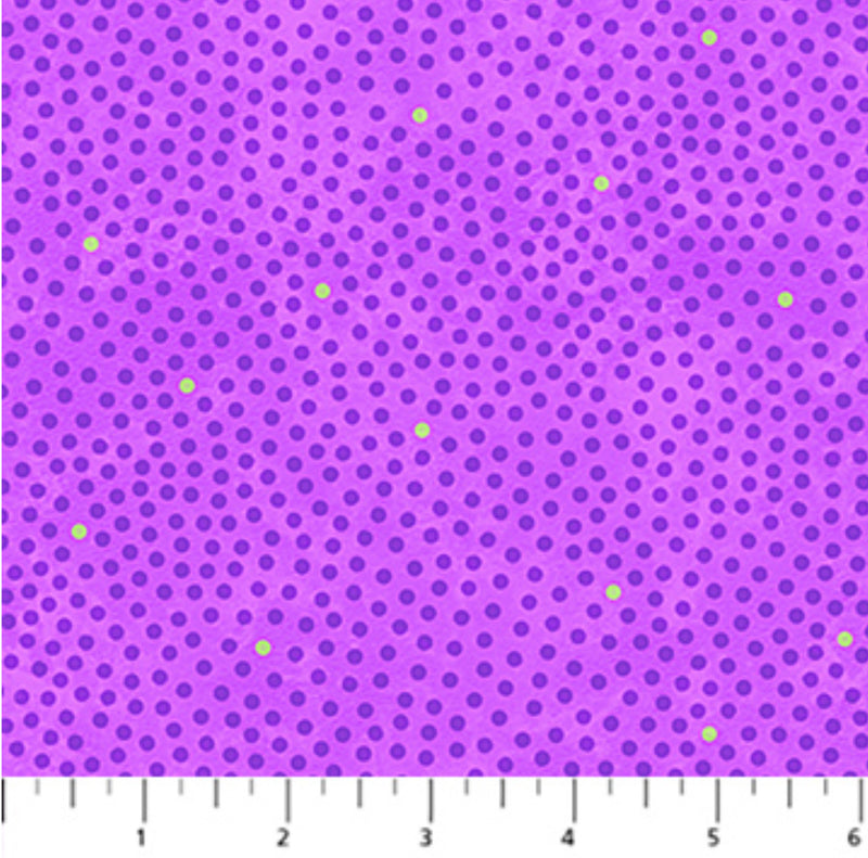 Hugs & Kisses - Fist Bumps, Purple