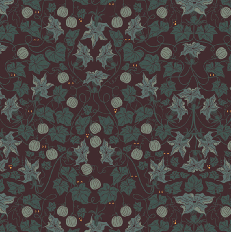 Ghostly & Haunted - Secret Gaze - FQ ONLY