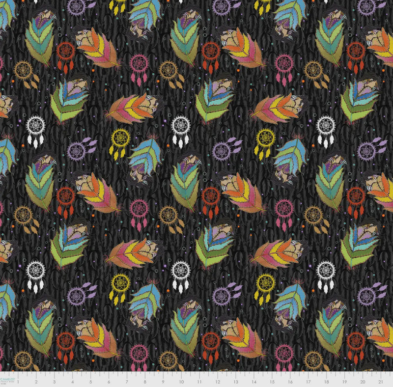 Rejuvenation - Sisterhood, Black