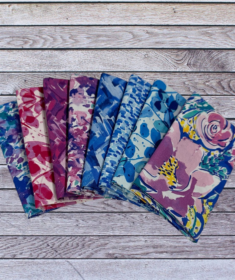 Beautiful Moments - Fat Quarter Bundle