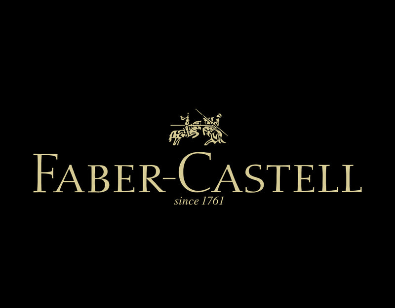 Pitt Artist Pen by Faber-Castell