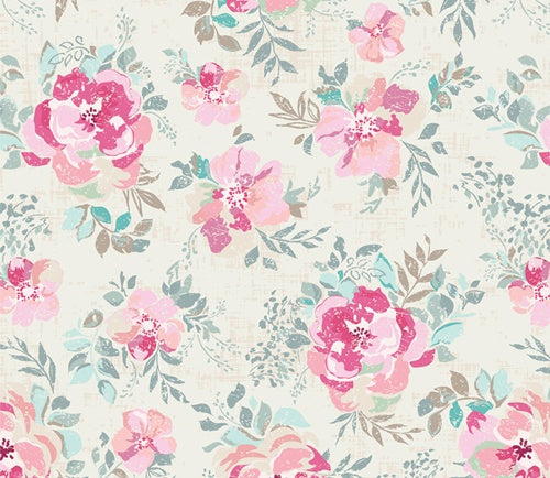 Romantica - Gossamer Garden FQ ONLY