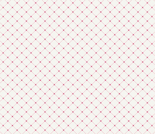 Romantica - Lattice Embrace