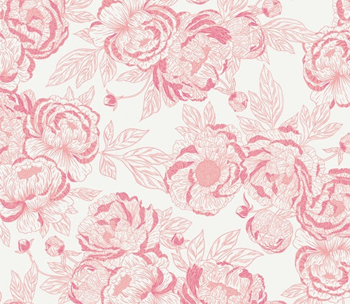 Romantica - Floral Affection, Subtle