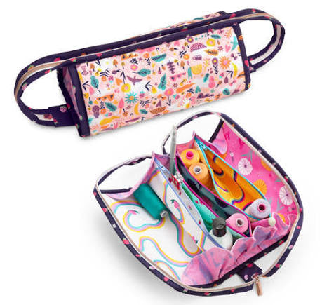 Sew Together Bag Workshop