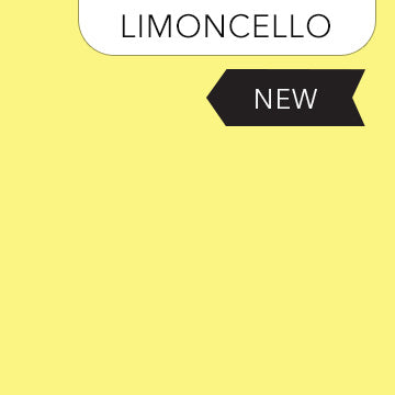 Northcott Colorworks - Limoncello, 523