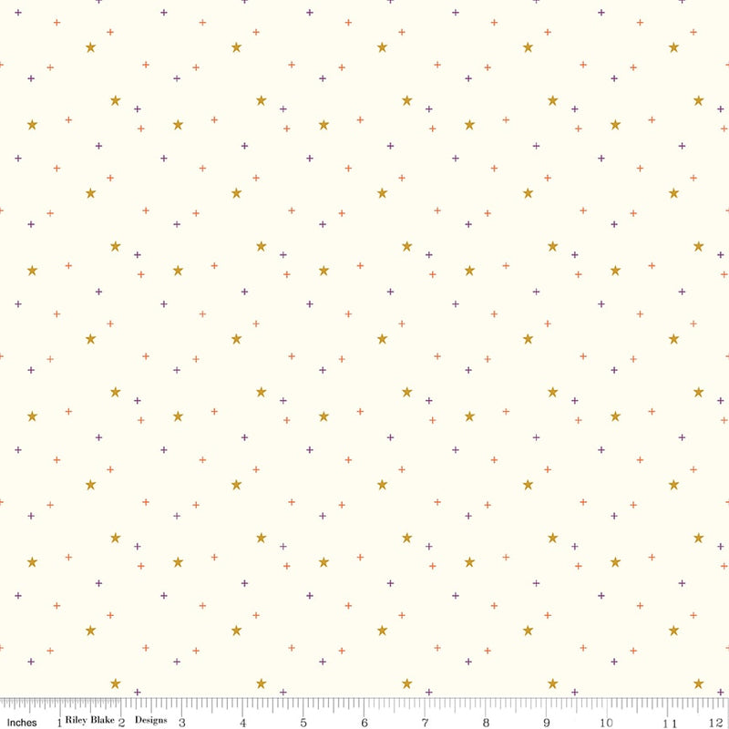 Sparkler - Vintage White