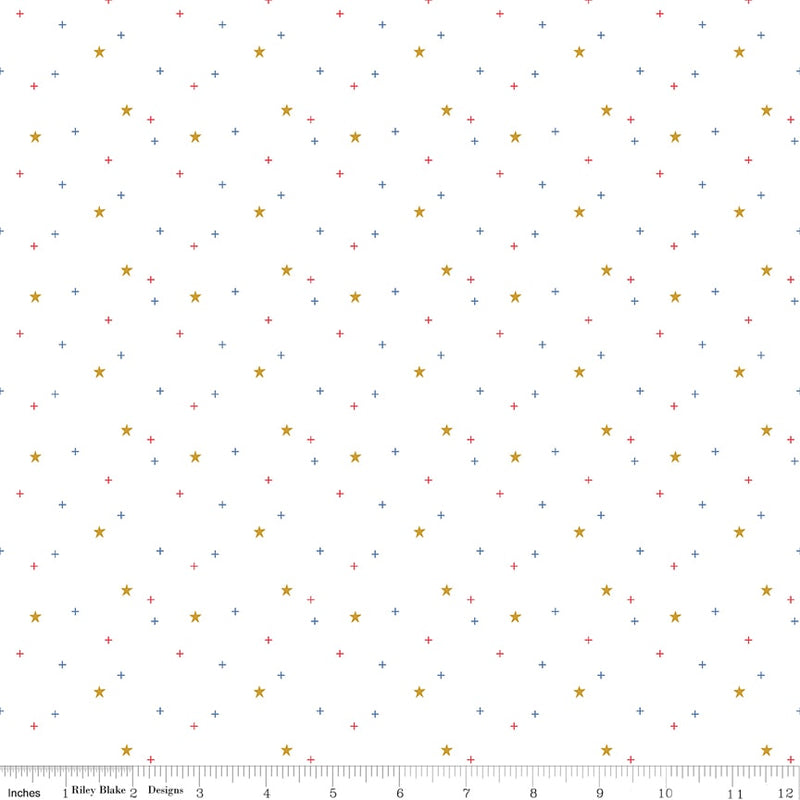 Sparkler - White