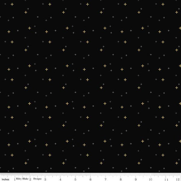 Sparkler - Black