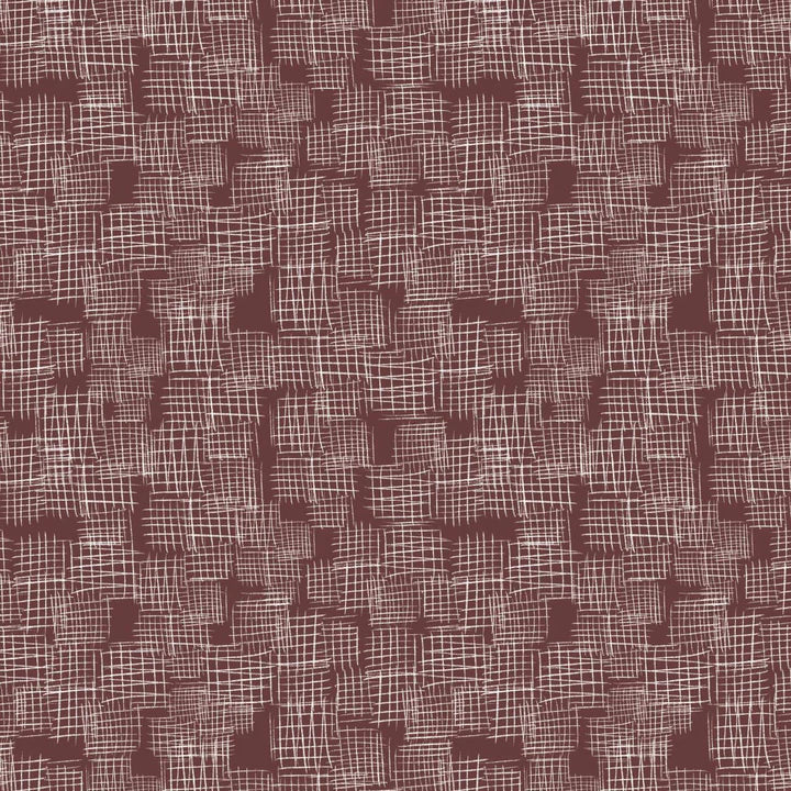 Oh Canada - Etches, Dark Taupe