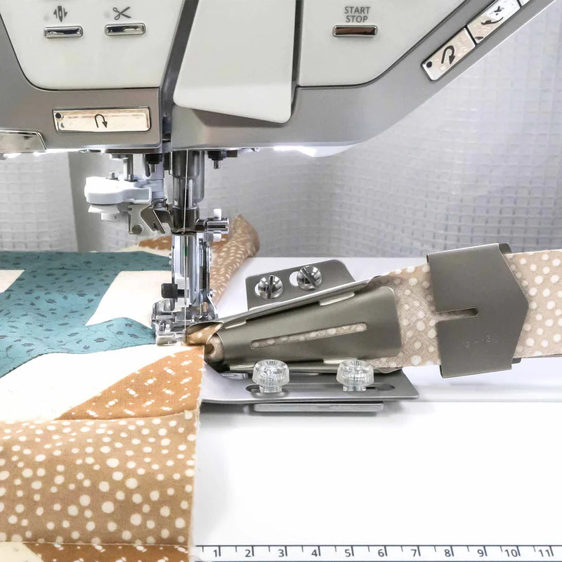 Husqvarna Viking Quilt Binder