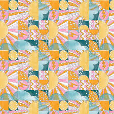 Dreamscape - Sunshiny Day