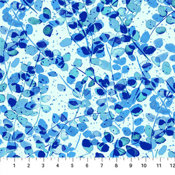 Beautiful Moments - Synergy, Blue