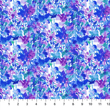 Beautiful Moments - Local Color, Blue