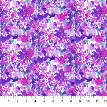 Beautiful Moments - Local Color, Purple