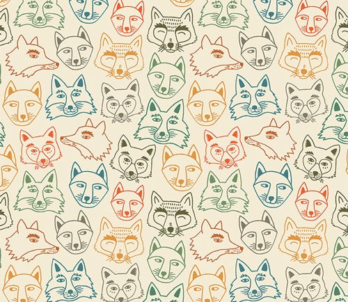 Timberline - Hello Fox, Birch