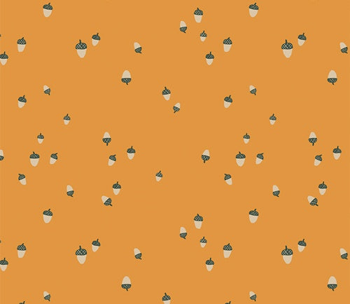 Timberline - Gathering Potential