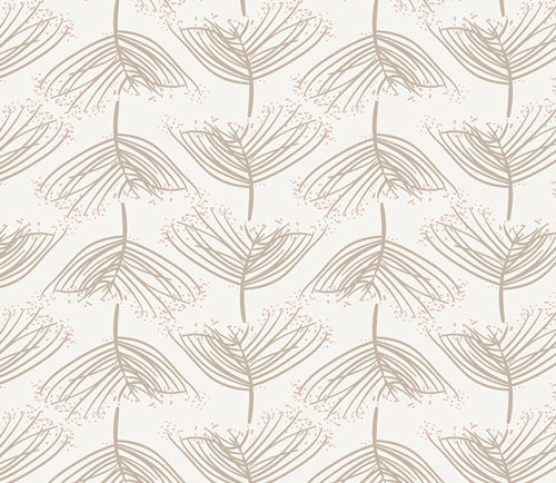 Ballerina Fusion - Laced