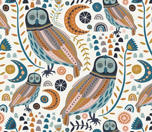 Little Forester Fusion - Sova Forester