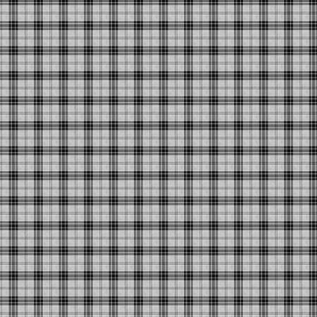 Comfort and Joy - Holiday Plaid