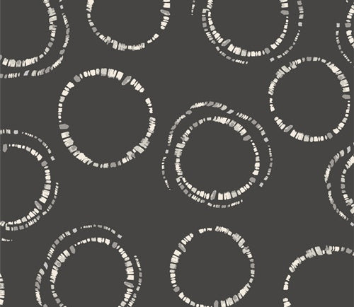 Ink Perfect Carbon - Round Markings, Carbon FQ ONLY