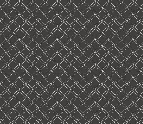 Ink Perfect Carbon - Interwoven, Char